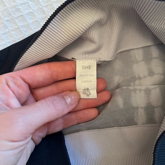 Darc Sport seamless matching set - Picture 5 of 7